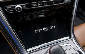 BMW M8 Competition First Edition 1/400 | Auto.bg — изображение 14