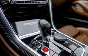 BMW M8 Competition First Edition 1/400 | Auto.bg — изображение 13