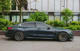 BMW M8 Competition First Edition 1/400 | Auto.bg — изображение 5