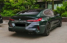 BMW M8 Competition First Edition 1/400 | Auto.bg — изображение 2