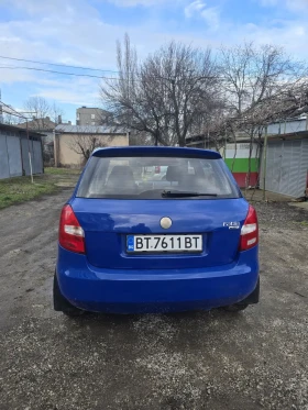 Skoda Fabia - 2000 € / 3911.66 лв. - 59973570 5