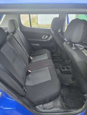 Skoda Fabia - 2000 € / 3911.66 лв. - 59973570 12
