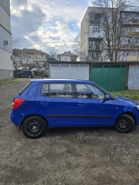 Skoda Fabia - 2000 € / 3911.66 лв. - 59973570 7