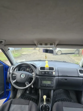 Skoda Fabia - 2000 € / 3911.66 лв. - 59973570 13
