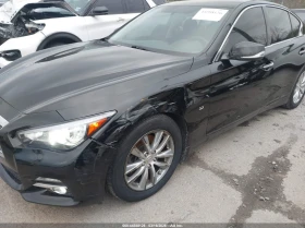 Infiniti Q50 3.7l Premium | Mobile.bg � ����� ������ 6