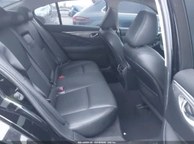 Infiniti Q50 3.7l Premium | Mobile.bg � ����� ������ 8