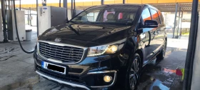Kia Carnival 8+ 1