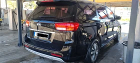 Kia Carnival 8+ 1 - 14600 € / 28555.12 лв. - 88714350 4