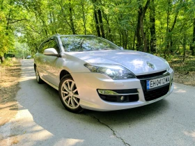 Renault Laguna 3 Grandtour