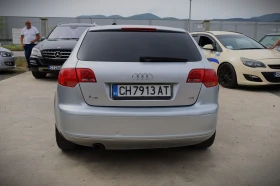 Audi A3 1, 6 fsi - ������ ��� ������������ ������ | Mobile.bg � ����� ������ 5