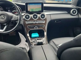 Mercedes-Benz C 300 * WAGON * 2 ����� * �������� * ������� *  | Mobile.bg � ����� ������ 10