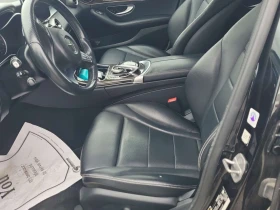 Mercedes-Benz C 300 * WAGON * 2 ����� * �������� * ������� *  | Mobile.bg � ����� ������ 9
