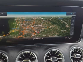 Mercedes-Benz E 53 AMG BURMESTER * ��������� * ��������� * ���� * KEYLESS | Mobile.bg � ����� ������ 11