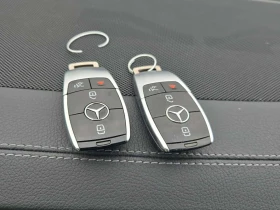 Mercedes-Benz E 53 AMG BURMESTER * ��������� * ��������� * ���� * KEYLESS | Mobile.bg � ����� ������ 8