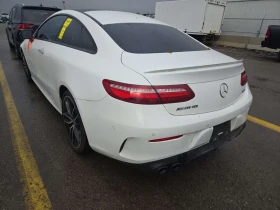Mercedes-Benz E 53 AMG BURMESTER * ��������� * ��������� * ���� * KEYLESS | Mobile.bg � ����� ������ 4