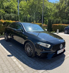 ����� �� �������� �� Mercedes-Benz A 220