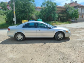 Chrysler Sebring | Mobile.bg � ����� ������ 2
