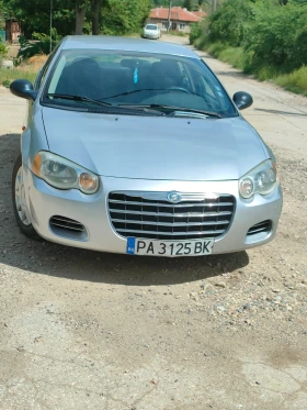 ������ Chrysler Sebring