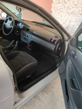 Chrysler Sebring | Mobile.bg � ����� ������ 9