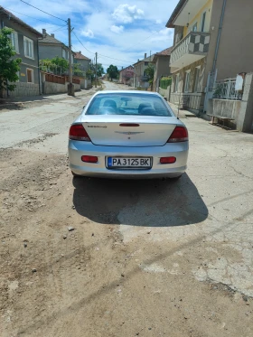 Chrysler Sebring | Mobile.bg � ����� ������ 5
