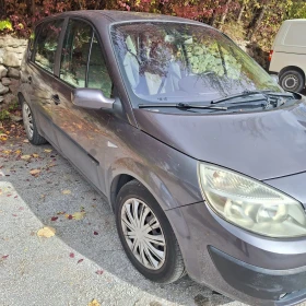 Renault Scenic 1.9 dci | Mobile.bg � ����� ������ 2