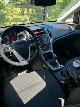 Opel Astra 1.4 turbo | Auto.bg — изображение 8