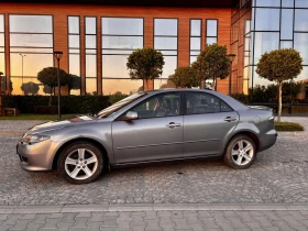 Mazda 6 Facelift 2.0d (147 к.с.) - 2600 € / 5085.16 лв. - 27537420 3