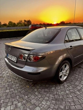 Mazda 6 Facelift 2.0d (147 к.с.) - 2600 € / 5085.16 лв. - 27537420 6