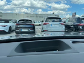 Mercedes-Benz EQB 300/PROG/228HP/4MATIC/����./CAM/HUD/LED/CPLAY/554q | Mobile.bg � ����� ������ 11