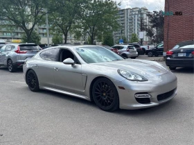 Porsche Panamera ЦЕНА ДО БЪЛГАРИЯ РЕГИСТРАЦИЯ & АВТОКРЕДИТ | Auto.bg — изображение 3