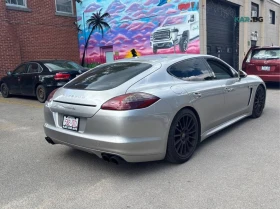 Porsche Panamera ЦЕНА ДО БЪЛГАРИЯ РЕГИСТРАЦИЯ & АВТОКРЕДИТ | Auto.bg — изображение 7