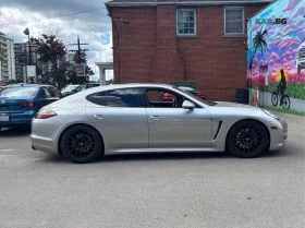 Porsche Panamera ЦЕНА ДО БЪЛГАРИЯ РЕГИСТРАЦИЯ & АВТОКРЕДИТ | Auto.bg — изображение 4