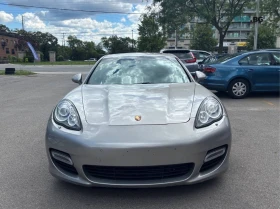 Porsche Panamera ЦЕНА ДО БЪЛГАРИЯ РЕГИСТРАЦИЯ & АВТОКРЕДИТ | Auto.bg — изображение 2