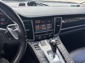 Porsche Panamera ЦЕНА ДО БЪЛГАРИЯ РЕГИСТРАЦИЯ & АВТОКРЕДИТ | Auto.bg — изображение 10