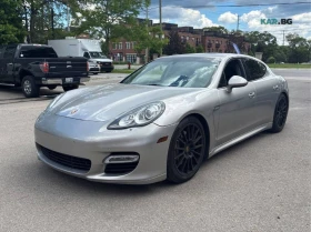 Porsche Panamera ЦЕНА ДО БЪЛГАРИЯ РЕГИСТРАЦИЯ & АВТОКРЕДИТ