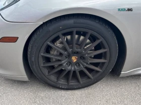 Porsche Panamera ЦЕНА ДО БЪЛГАРИЯ РЕГИСТРАЦИЯ & АВТОКРЕДИТ | Auto.bg — изображение 13