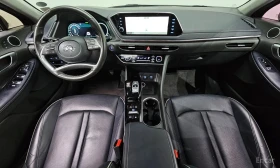 Hyundai Sonata INSPIRATION| HUD| ОБДУХВАНЕ| ПАНО| ПАМЕТ|  | Auto.bg — изображение 7