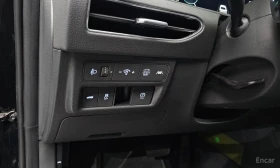 Hyundai Sonata INSPIRATION| HUD| ОБДУХВАНЕ| ПАНО| ПАМЕТ|  | Auto.bg — изображение 13