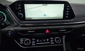 Hyundai Sonata INSPIRATION| HUD| ОБДУХВАНЕ| ПАНО| ПАМЕТ|  | Auto.bg — изображение 15