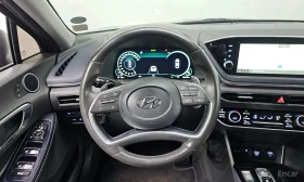 Hyundai Sonata INSPIRATION| HUD| ОБДУХВАНЕ| ПАНО| ПАМЕТ|  | Auto.bg — изображение 14