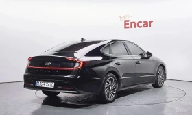 Hyundai Sonata INSPIRATION| HUD| ОБДУХВАНЕ| ПАНО| ПАМЕТ|  | Auto.bg — изображение 2