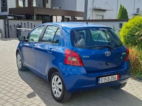 Toyota Yaris 1.0VVT-I* (70кс)* * HOB BHOC* *  | Auto.bg — изображение 4