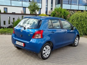 Toyota Yaris 1.0VVT-I* (70кс)* * HOB BHOC* *  | Auto.bg — изображение 11