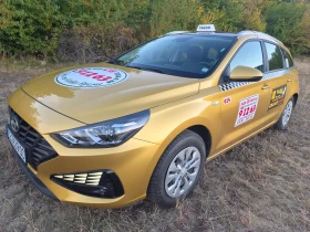 Hyundai I30 ЛИЗИНГ-ГАЗ-ГОТОВ ЗА РАБОТА - 1000 € - 28596576 3