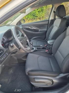 Hyundai I30 ЛИЗИНГ-ГАЗ-ГОТОВ ЗА РАБОТА - 1000 € - 28596576 9