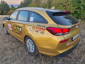 Hyundai I30 ЛИЗИНГ-ГАЗ-ГОТОВ ЗА РАБОТА - 1000 € - 28596576 4