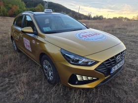 Hyundai I30 ЛИЗИНГ-ГАЗ-ГОТОВ ЗА РАБОТА - 1000 € - 28596576 2