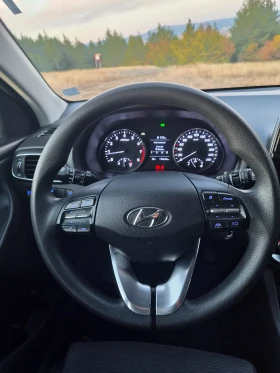 Hyundai I30 ЛИЗИНГ-ГАЗ-ГОТОВ ЗА РАБОТА - 1000 € - 28596576 8