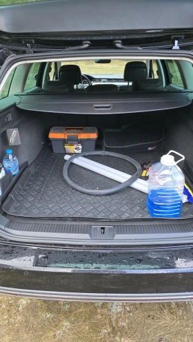 VW Alltrack | Mobile.bg � ����� ������ 13