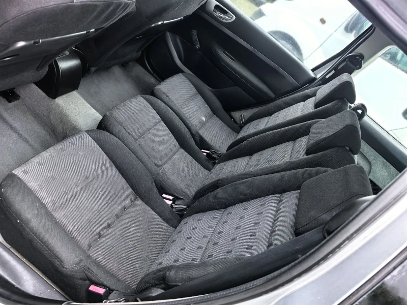 Peugeot 307, снимка 17 - Автомобили и джипове - 51559035